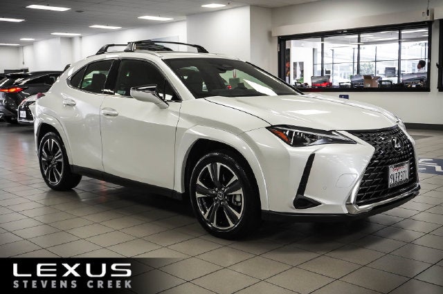 2025 Lexus UX 300h Premium