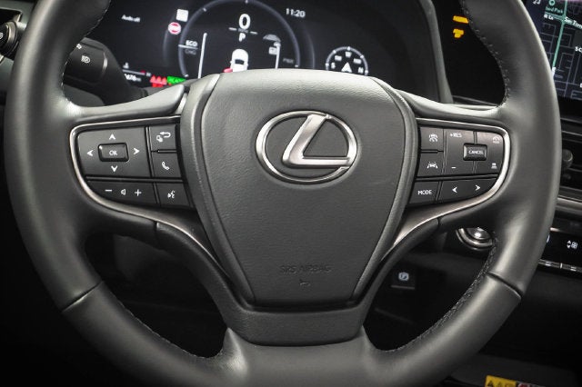 2025 Lexus UX 300h Premium