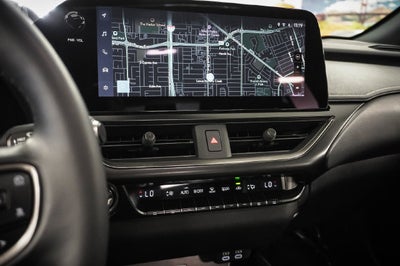 2025 Lexus UX 300h Premium