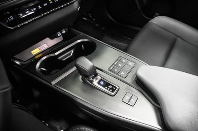 2025 Lexus UX 300h Premium