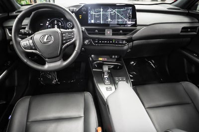 2025 Lexus UX 300h Premium