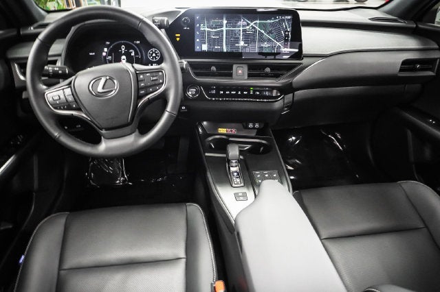 2025 Lexus UX 300h Premium