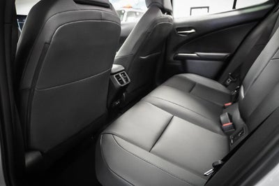 2025 Lexus UX 300h Premium