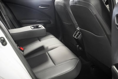 2025 Lexus UX 300h Premium