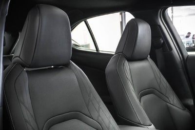 2025 Lexus UX 300h Premium