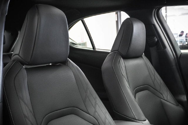2025 Lexus UX 300h Premium