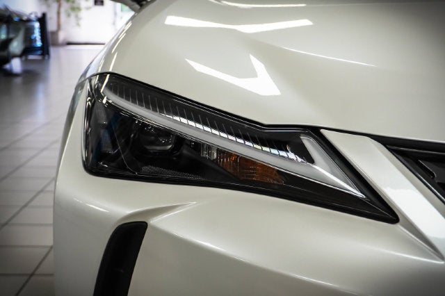 2025 Lexus UX 300h Premium