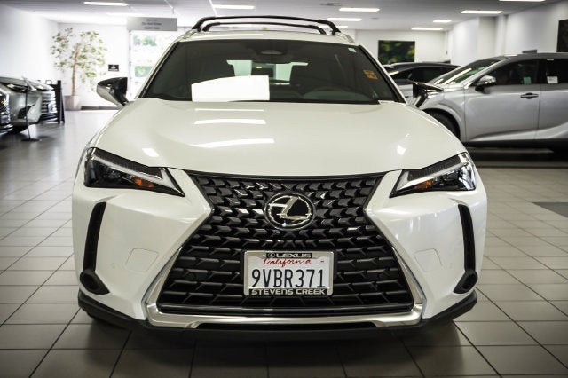 2025 Lexus UX 300h Premium