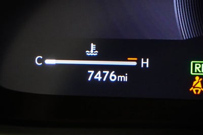 2025 Lexus UX 300h Premium
