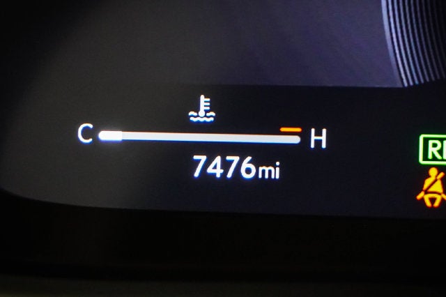 2025 Lexus UX 300h Premium
