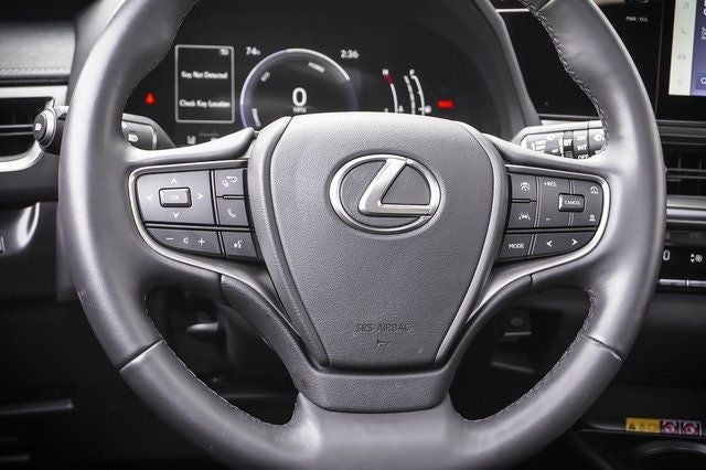 2025 Lexus UX 300h