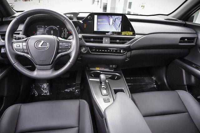 2025 Lexus UX 300h