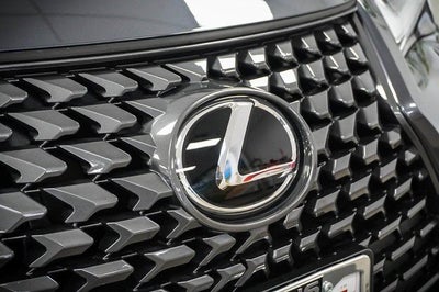2025 Lexus UX 300h