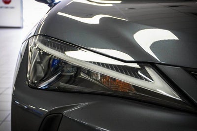 2025 Lexus UX 300h