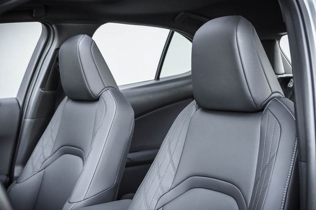 2025 Lexus UX 300h