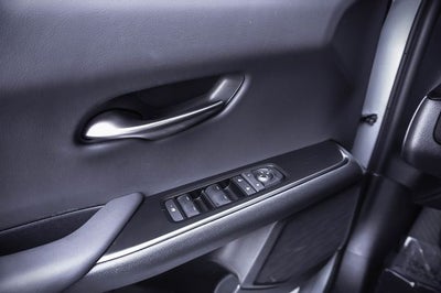 2025 Lexus UX 300h