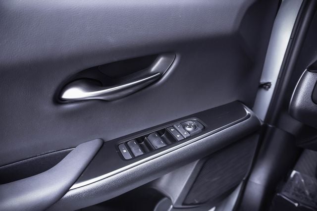 2025 Lexus UX 300h