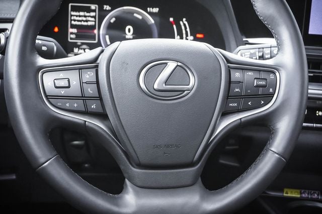 2025 Lexus UX 300h