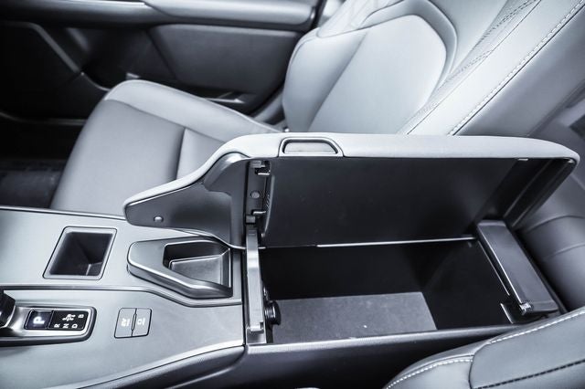 2025 Lexus UX 300h