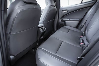 2025 Lexus UX 300h