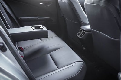 2025 Lexus UX 300h