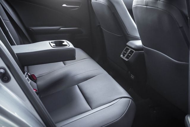 2025 Lexus UX 300h