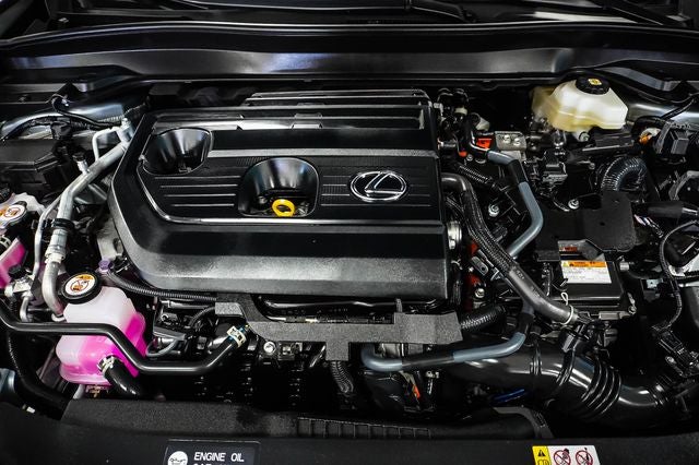 2025 Lexus UX 300h