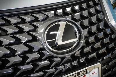 2025 Lexus UX 300h