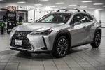 2025 Lexus UX 300h