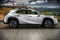 2025 Lexus UX 300h
