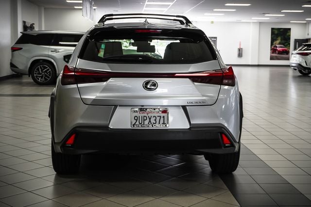 2025 Lexus UX 300h