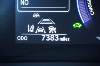 2025 Lexus UX 300h