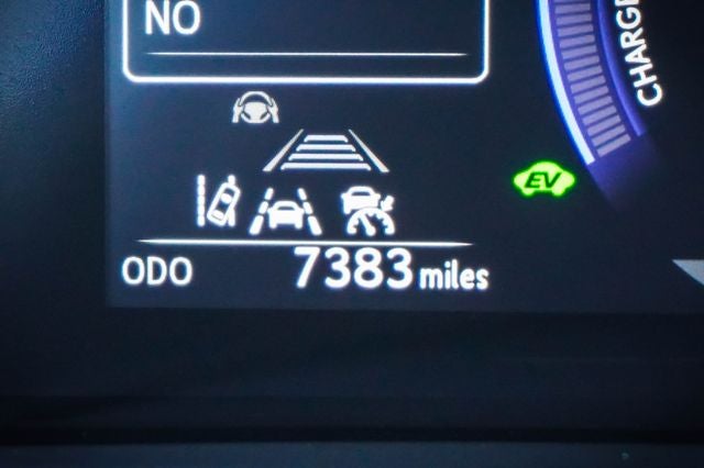 2025 Lexus UX 300h