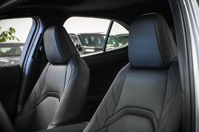 2025 Lexus UX 300h