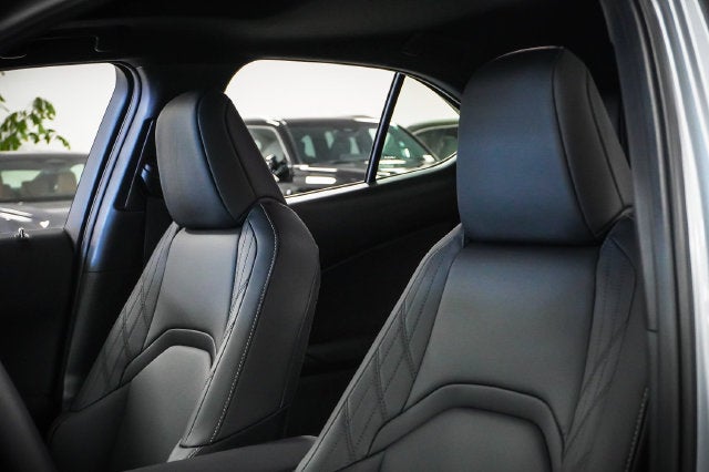 2025 Lexus UX 300h