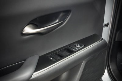 2025 Lexus UX 300h