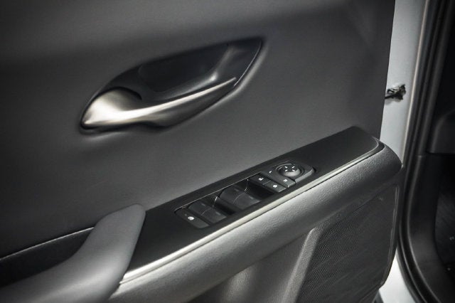 2025 Lexus UX 300h