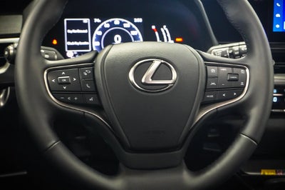 2025 Lexus UX 300h