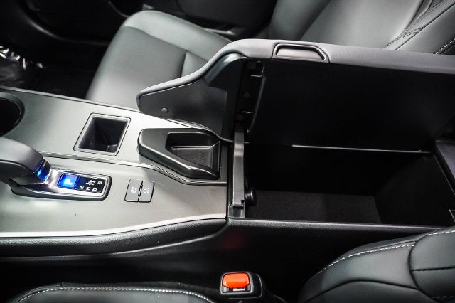 2025 Lexus UX 300h