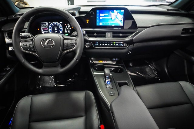 2025 Lexus UX 300h
