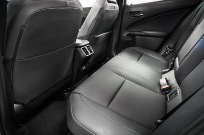 2025 Lexus UX 300h