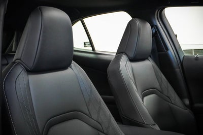 2025 Lexus UX 300h
