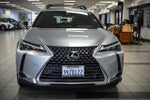 2025 Lexus UX 300h