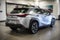 2025 Lexus UX 300h