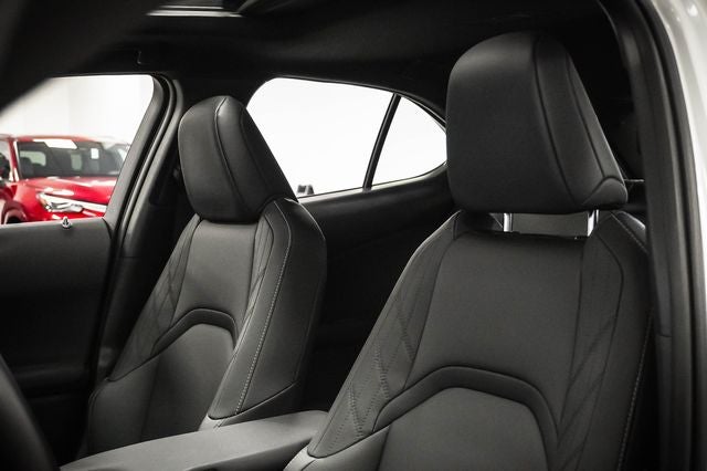2025 Lexus UX 300h