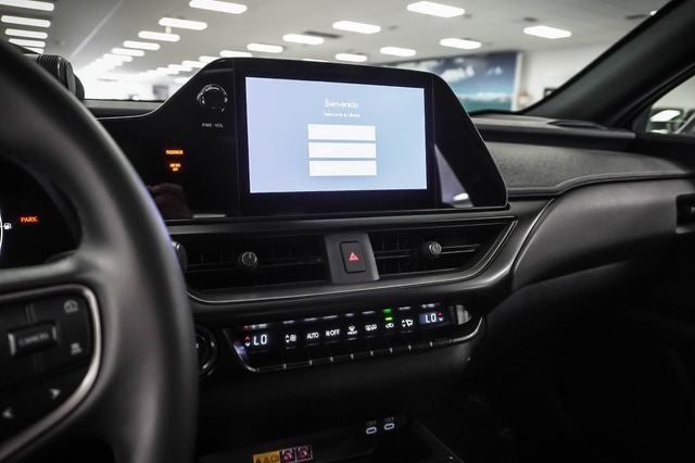 2025 Lexus UX 300h