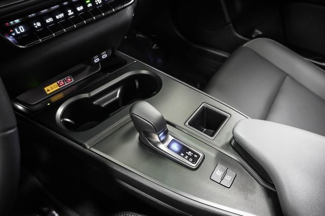 2025 Lexus UX 300h