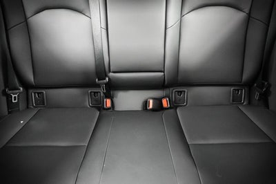 2025 Lexus UX 300h