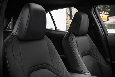 2025 Lexus UX 300h