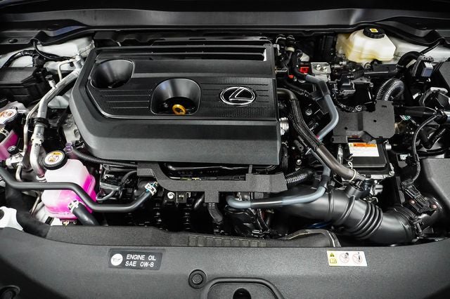 2025 Lexus UX 300h